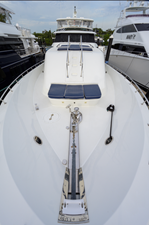 SUPERSTAR 2001 WESTPORT Motor Yacht Raised Pilothouse Motor Yacht Yacht MLS #455932 63