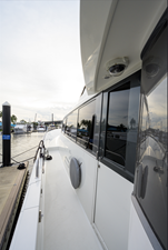 SUPERSTAR 2001 WESTPORT Motor Yacht Raised Pilothouse Motor Yacht Yacht MLS #455932 67