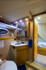 SUPERSTAR 2001 WESTPORT Motor Yacht Raised Pilothouse Motor Yacht Yacht MLS #455932 77