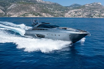 SILVER BREEZE 0 Profile