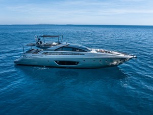 SILVER BREEZE 2 Profile