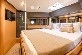 SILVER BREEZE 11 Double stateroom