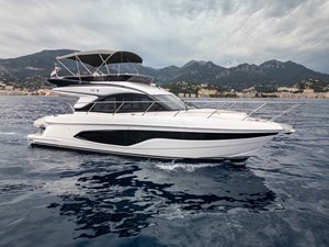 Princess F45 0 Princess F45