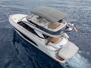 Princess F45 5