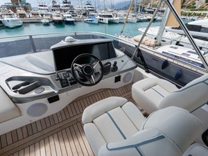 Princess F45 25