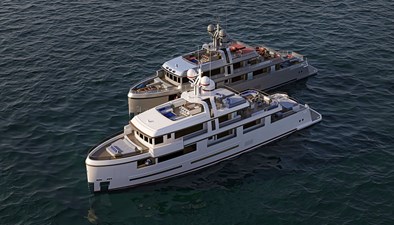 DEIMOS 2 