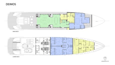 DEIMOS 4 