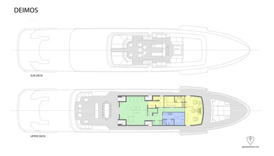 DEIMOS 5 
