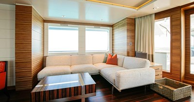 SUPERYACHT W 3 