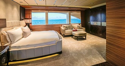 SUPERYACHT W 6 