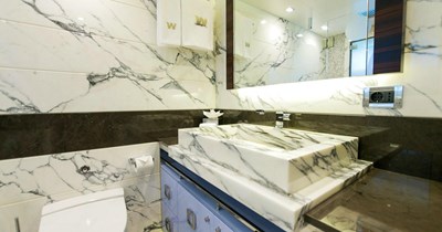 SUPERYACHT W 15 