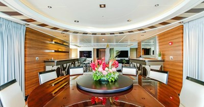 SUPERYACHT W 22 