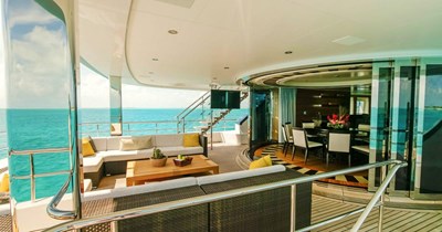 SUPERYACHT W 24 