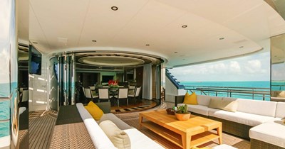 SUPERYACHT W 25 