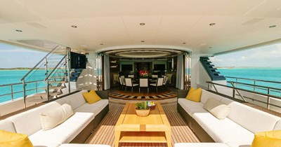 SUPERYACHT W 26 
