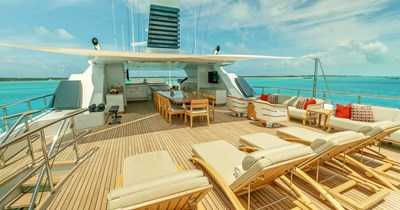 SUPERYACHT W 29 