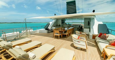 SUPERYACHT W 30 