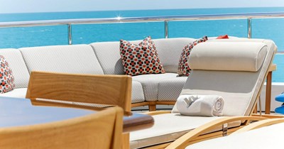 SUPERYACHT W 31 