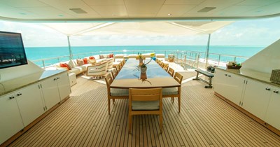 SUPERYACHT W 33 