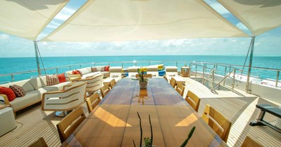 SUPERYACHT W 34 
