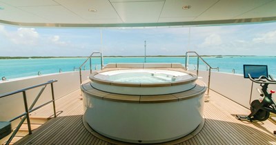 SUPERYACHT W 35 