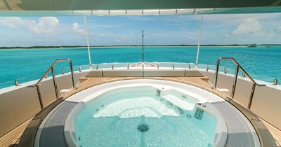 SUPERYACHT W 36 