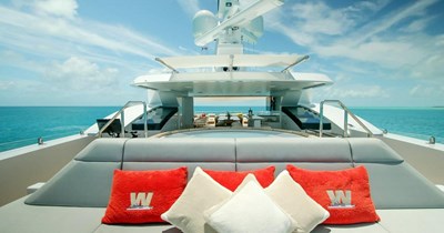 SUPERYACHT W 37 