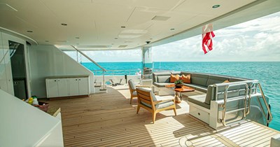 SUPERYACHT W 39 