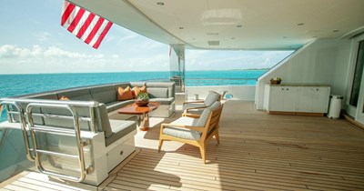 SUPERYACHT W 40 