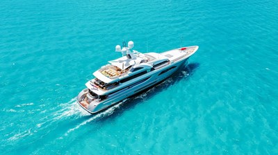SUPERYACHT W 41 