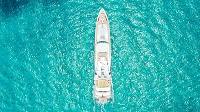 SUPERYACHT W 42 