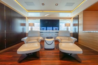 SUPERYACHT W 4 Salon
