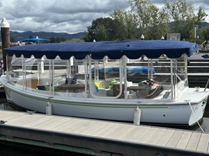 Profile Portside