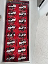 16 6 Volt Batteries