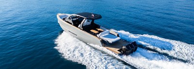 MAX44R 0 Maxim Yachts MAX44R