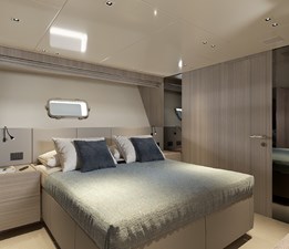 Sanlorenzo SX88 16 