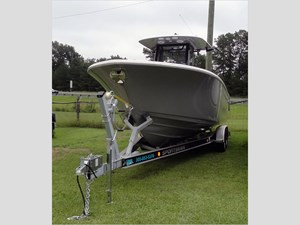 26' Sportsman 2025 262 Open 5 