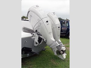 26' Sportsman 2025 262 Open 11 