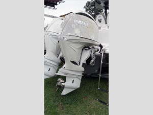 26' Sportsman 2025 262 Open 12 