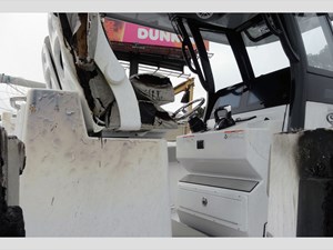 26' Sportsman 2025 262 Open 16 