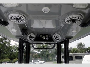 26' Sportsman 2025 262 Open 17 