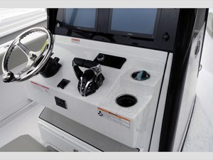 26' Sportsman 2025 262 Open 19 