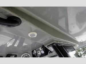 26' Sportsman 2025 262 Open 21 