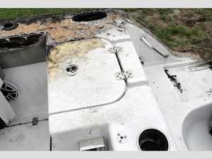 26' Sportsman 2025 262 Open 29 