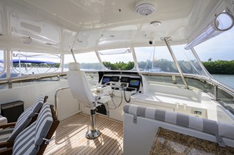 ST. TROPEZ  27 68_cheoy_lee_st_tropez_flybridge_15