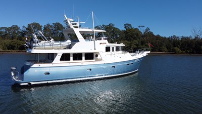 CALYPSO 3 