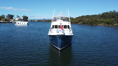 CALYPSO 5 