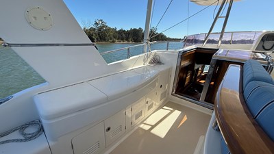 CALYPSO 41 