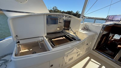 CALYPSO 42 