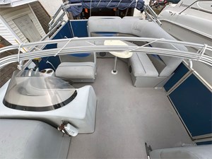 24' Bentley 2017 Encore 240 Cruise SE 10 